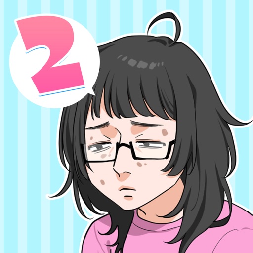 トリミン2!-トリッキーミーン2 いじわる脳トレパズルゲームのアイコン画像