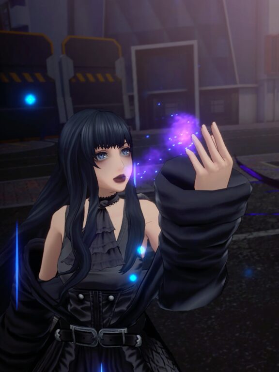 DISSIDIA DUELLUM FINAL FANTASYのゲーム画面5