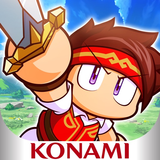 パワプロアドベンチャーズのアイコン画像