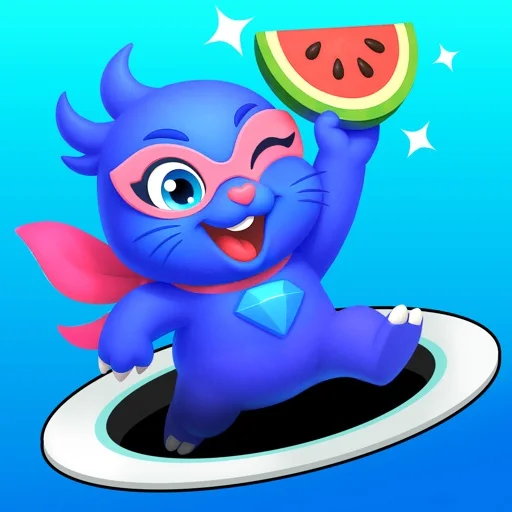 オールインホール (All in Hole)のアイコン画像