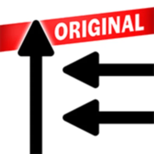 Arrows – Puzzle Escapeのアイコン画像