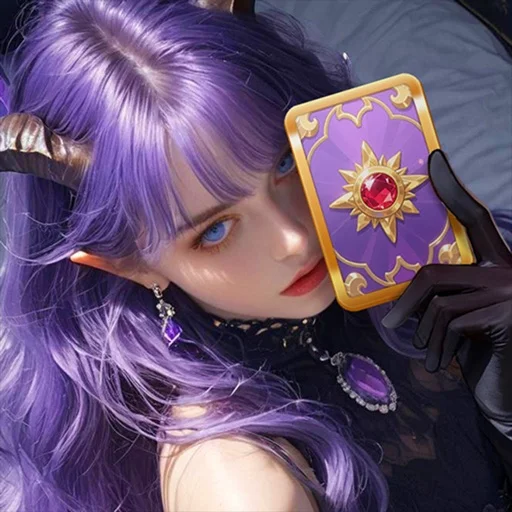 Card Queen:Duelのアイコン画像