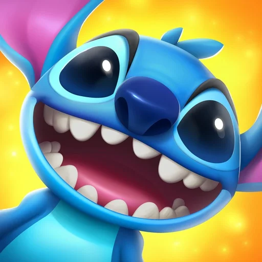 Disney Solitaire ディズニー ソリティアのアイコン画像