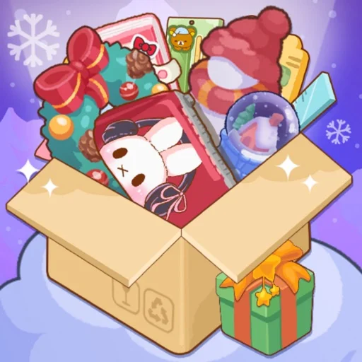 Dreamy Room - 夢のような部屋のアイコン画像