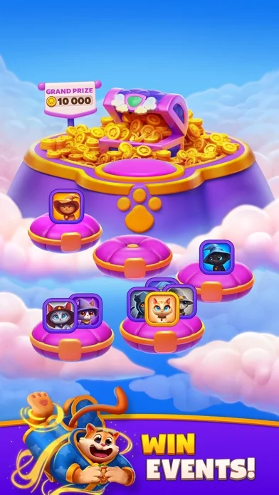 マジックソート (Magic Sort!)のゲーム画面