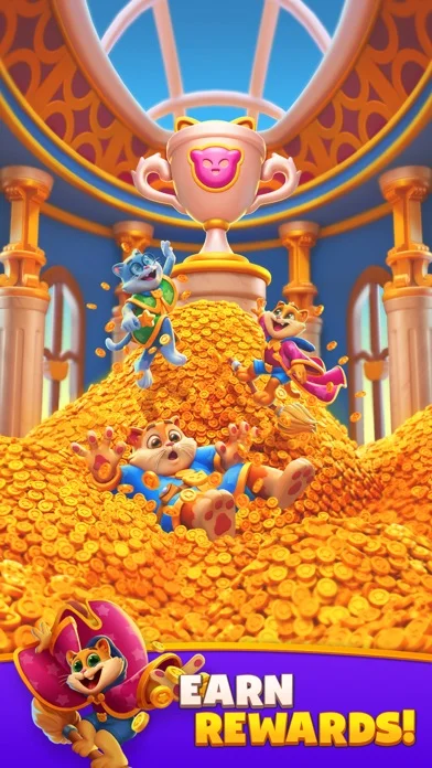 マジックソート (Magic Sort!)のゲーム画面