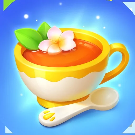 ミステリータウン：マージゲーム (Mystery Town)のアイコン画像