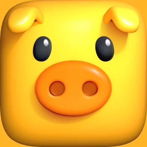 Pixel Flow!のアイコン画像