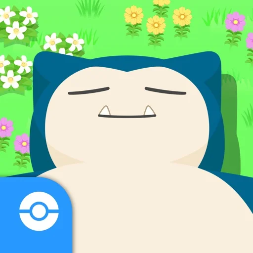 Pokémon Sleepのアイコン画像