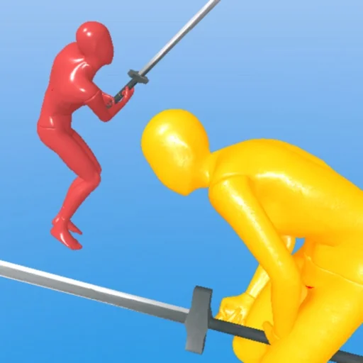 Ragdoll Bladeのアイコン画像