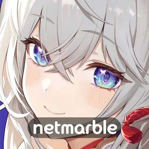 モンギル：STAR DIVEのアイコン画像