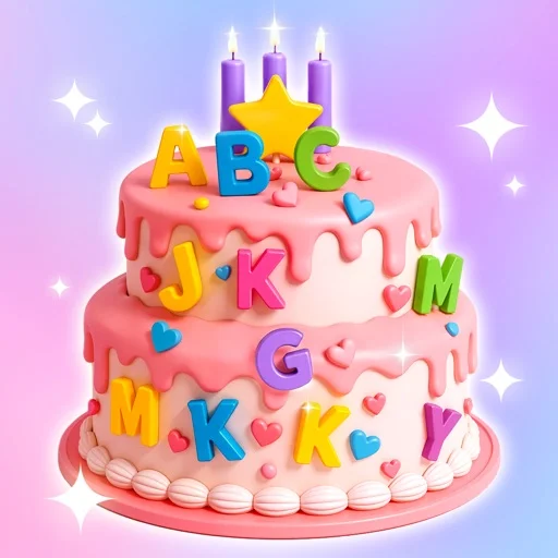 Word Screw: ワードパズルゲームのアイコン画像