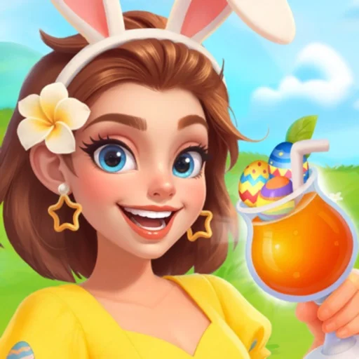 グルメ・ジャーニーのアイコン画像