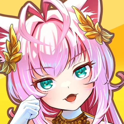 おなごオーナーズのアイコン画像