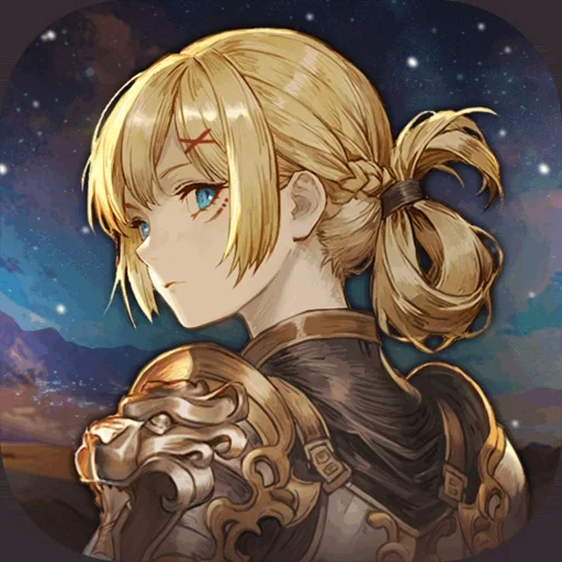 名もなき者の詩のアイコン画像