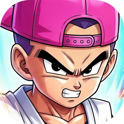 仲間の伝説のアイコン画像