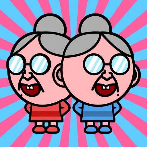 家系図ミステリー - カジュアルロジックパズルゲームのアイコン画像