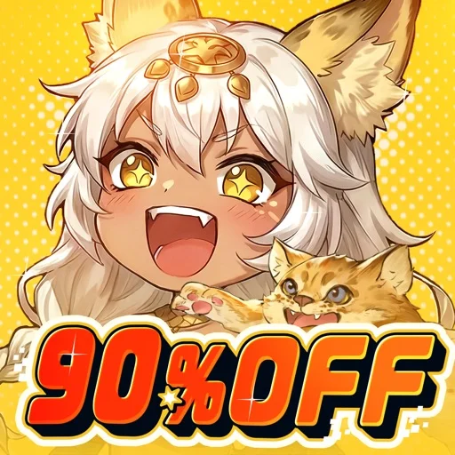 オリアカ：ライトのアイコン画像