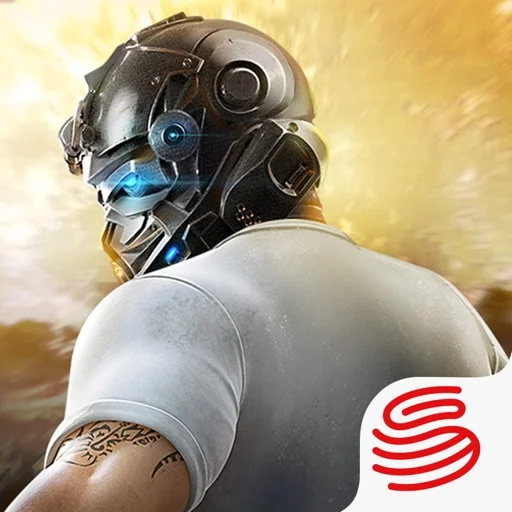 荒野行動のアイコン画像