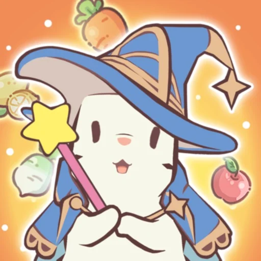 猫とスープ～魔法のレシピ～のアイコン画像