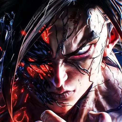 不滅意志：レゾナンス・コアのアイコン画像