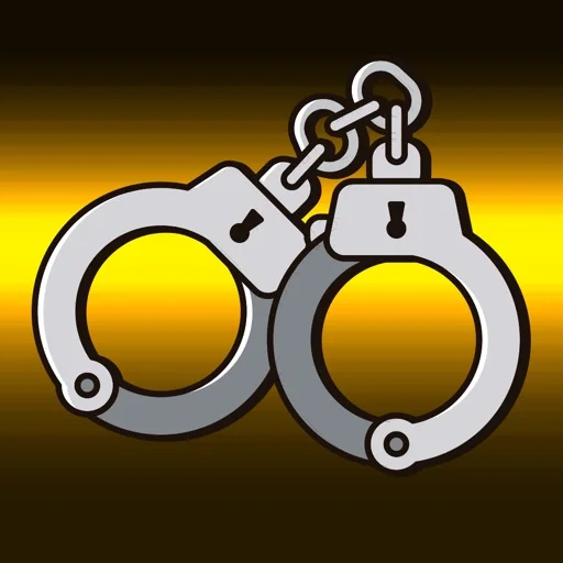 巡回中！即タイホ！のアイコン画像