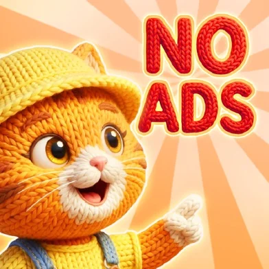 毛糸クラッシュ - パーキングパズル ドラゴンゲームのゲーム画面