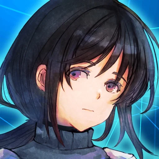 コンプレックスループ ADV 謎解き ノベルゲームのアイコン画像