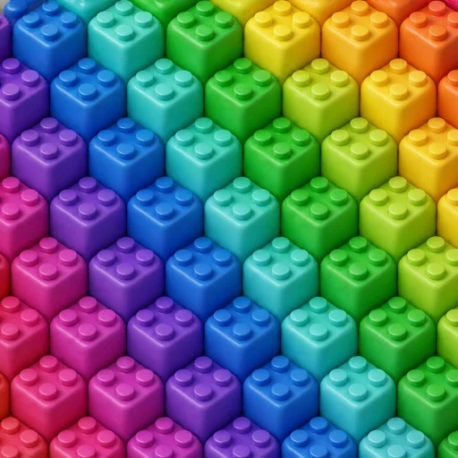 Color Block Jamのアイコン画像