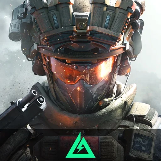 Delta Force Mobileのアイコン画像