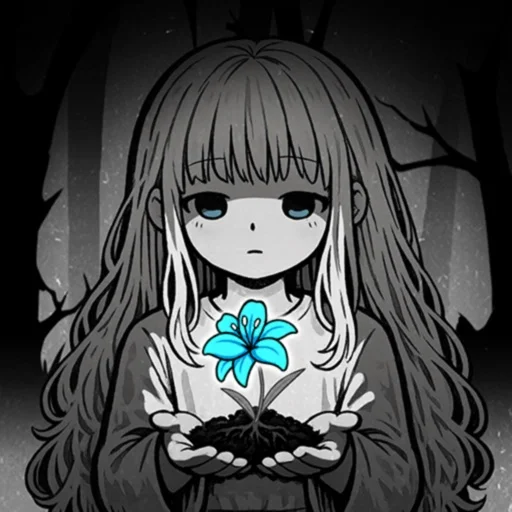 Flower Forest - ワードパズルのアイコン画像