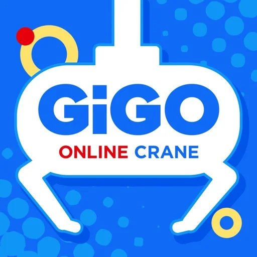 GiGO ONLINE CRANEのアイコン画像