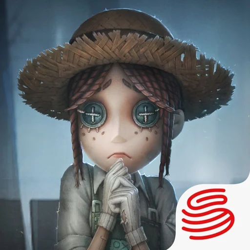 IdentityV第五人格のアイコン画像