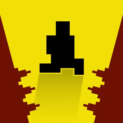Level Devil - NOT A Troll Gameのアイコン画像