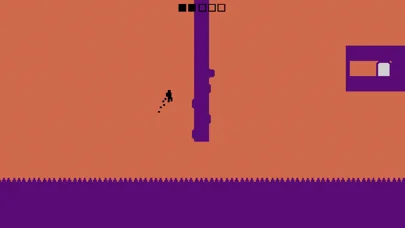 Level Devil - NOT A Troll Gameのゲーム画面