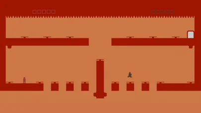 Level Devil - NOT A Troll Gameのゲーム画面