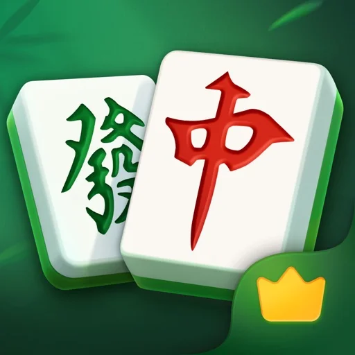 麻雀ブラスト (Mahjong Blast)のアイコン画像