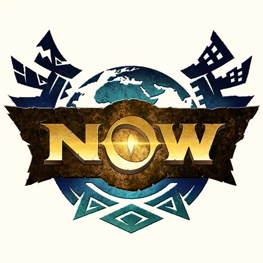 モンスターハンターNowのアイコン画像