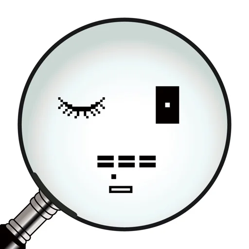ONE-DOT GAMESのアイコン画像