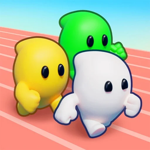 Pocket Champs: PVP 競争ゲームのアイコン画像