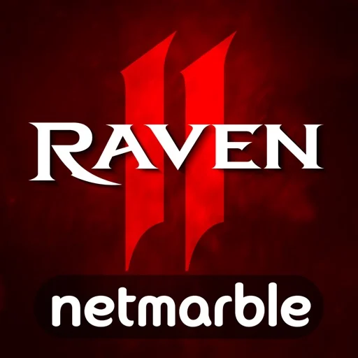 RAVEN2のアイコン画像