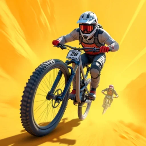 ラッシュ：エクストリーム (RUSH: Xtreme)のアイコン画像