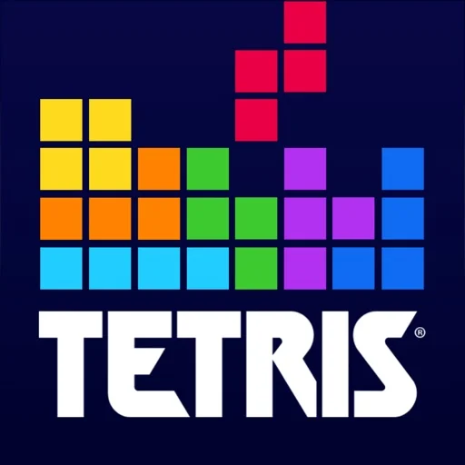 Tetris® - テトリス (公式ゲーム)のアイコン画像
