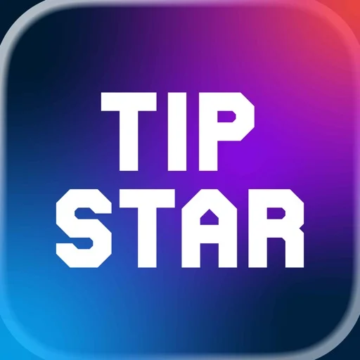 TipStarのアイコン画像