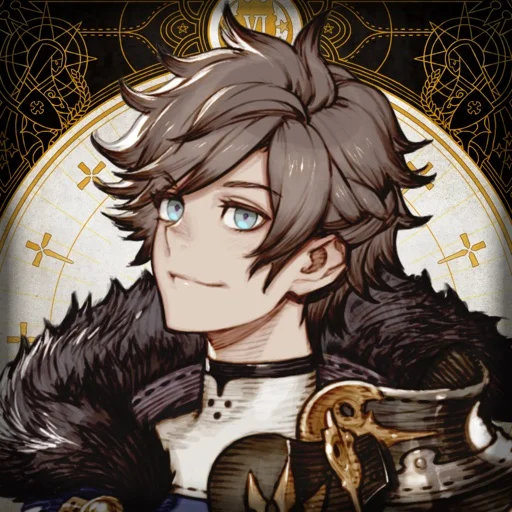 Voice of Cardsドラゴンの島のアイコン画像