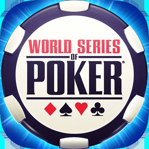 WSOP JPののアイコン画像