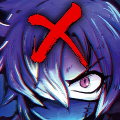 サムライXのアイコン画像