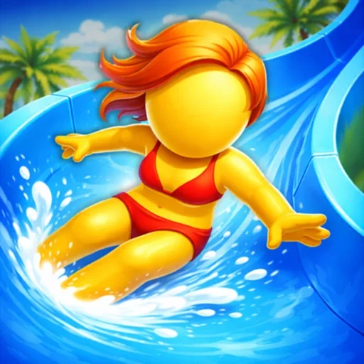 aquapark.ioのアイコン画像