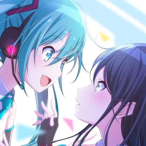 プロジェクトセカイ カラフルステージ！ feat. 初音ミクのアイコン画像