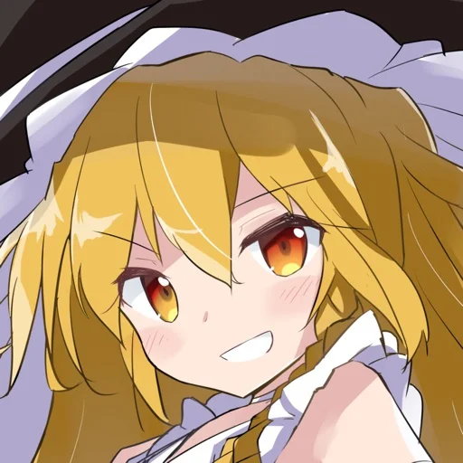 東方ダンジョンバトルのアイコン画像